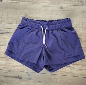 Athleta Girls Expedition Short